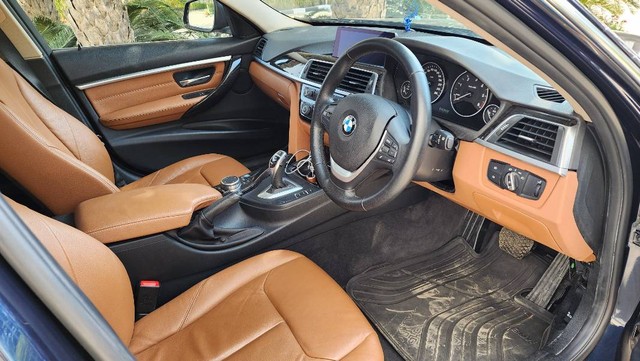 Second-hand 2016 BMW 3 Series 320d for sale in Gurgaon-5