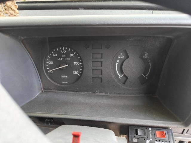 Second-hand 2004 Maruti Suzuki Omni CNG for sale in Shimoga-2