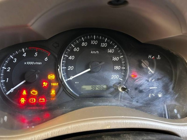 Toyota Innova 2.5 G (Diesel) 8 Seater Second-hand 2015 Toyota Innova 2.5 G (Diesel) 8 Seater for sale in Shivpuri-2