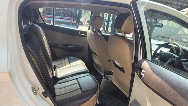 Hyundai i20 1.2 Asta Second-hand 2012 Hyundai i20 1.2 Asta for sale in Bihta-3