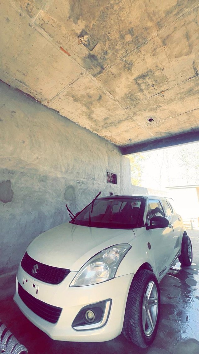 Second-hand 2013 Maruti Suzuki Swift VDI for sale in Dehradun-4