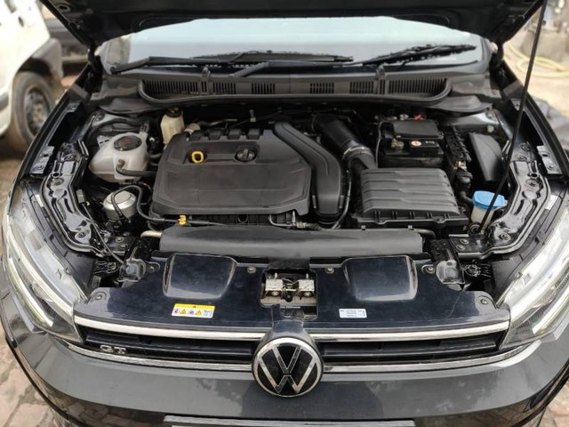 Second-hand 2023 Volkswagen Virtus GT Plus DSG for sale in Pondicherry-2