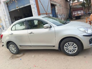 Used Maruti Swift Dzire VXI 1.2