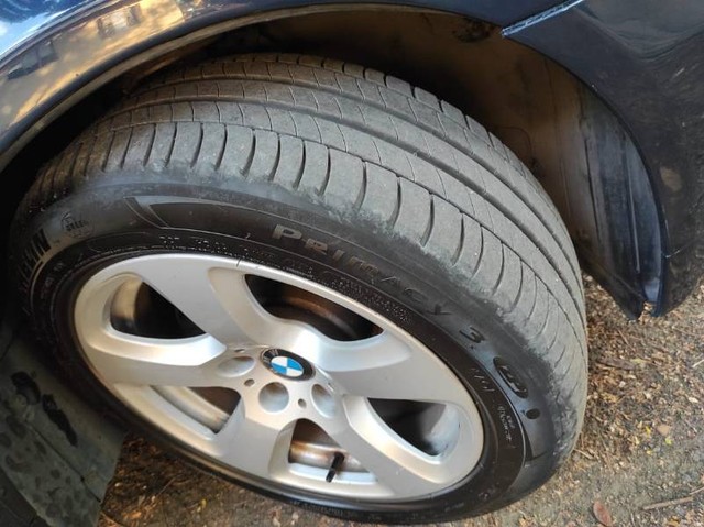 Second-hand 2009 BMW 5 Series 520d for sale in Nagpur-1