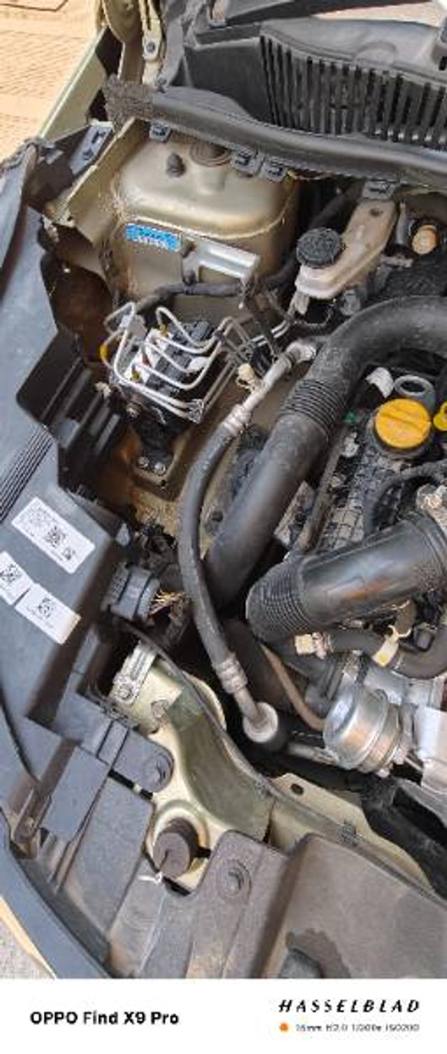 Second-hand 2022 Tata Nexon XZA Plus Kaziranga Edition AMT for sale in Pune-1