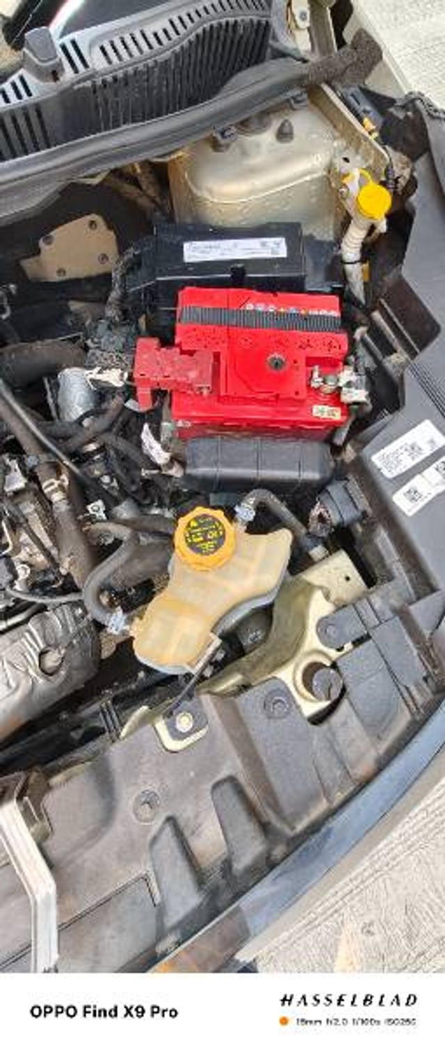 Second-hand 2022 Tata Nexon XZA Plus Kaziranga Edition AMT for sale in Pune-4