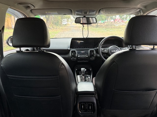 Second-hand 2023 Kia Sonet GTX Plus Turbo DCT for sale in Bhopal-2