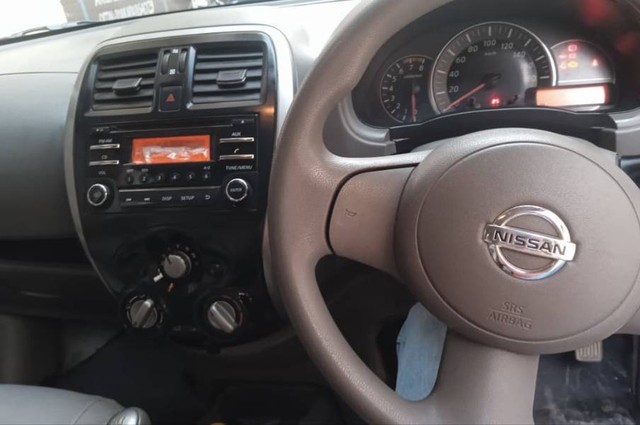 Second-hand 2013 Nissan Micra XL Optional for sale in Patna-2