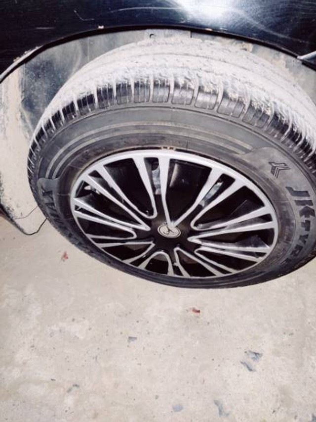 Second-hand 2013 Nissan Micra XL Optional for sale in Patna-3