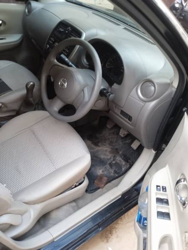 Second-hand 2013 Nissan Micra XL Optional for sale in Patna-6