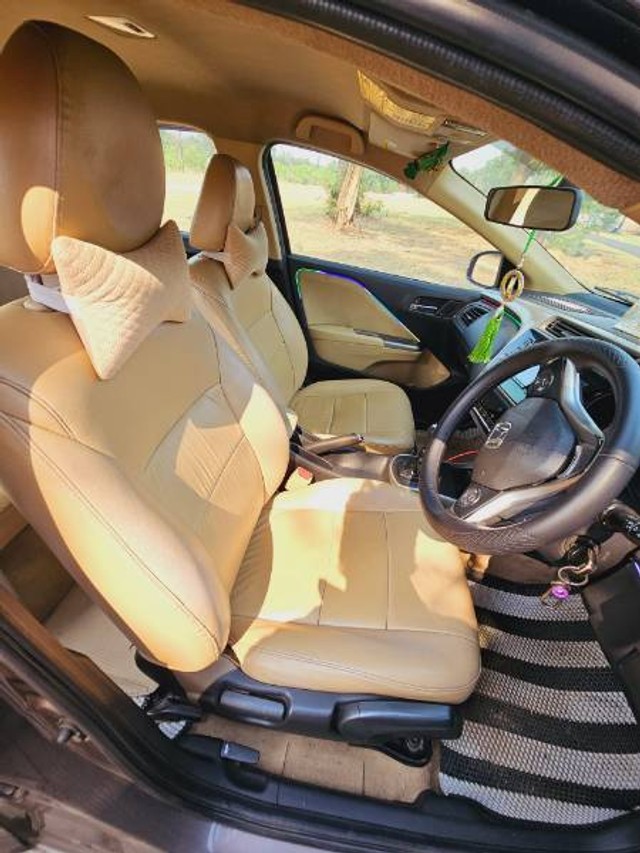 Second-hand 2016 Honda City i DTec V for sale in Sundergarh-3