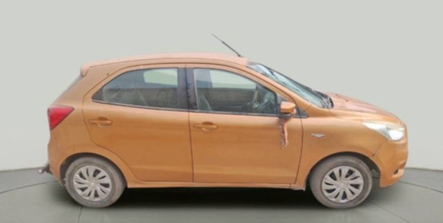 Second-hand 2016 Ford Figo 1.2P Ambiente MT for sale in Gaya-1