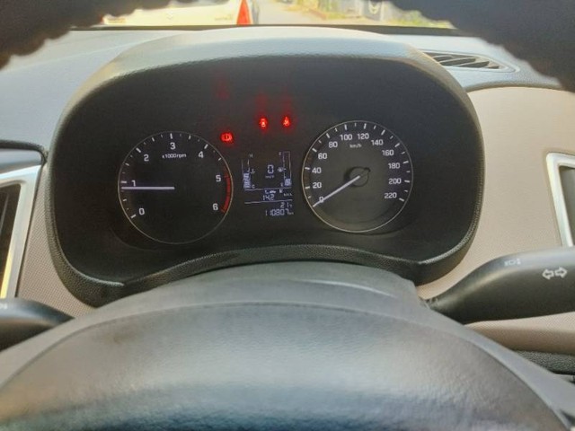 Second-hand 2018 Hyundai Creta 1.4 E Plus for sale in Raipur-4