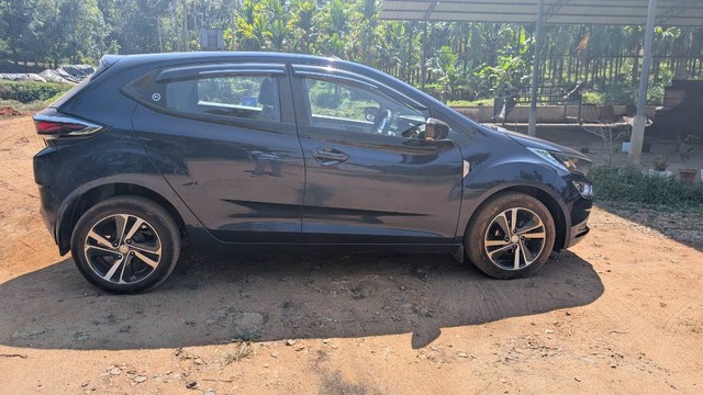 Second-hand 2023 Tata Altroz XZ for sale in Dakshina Kannada-1