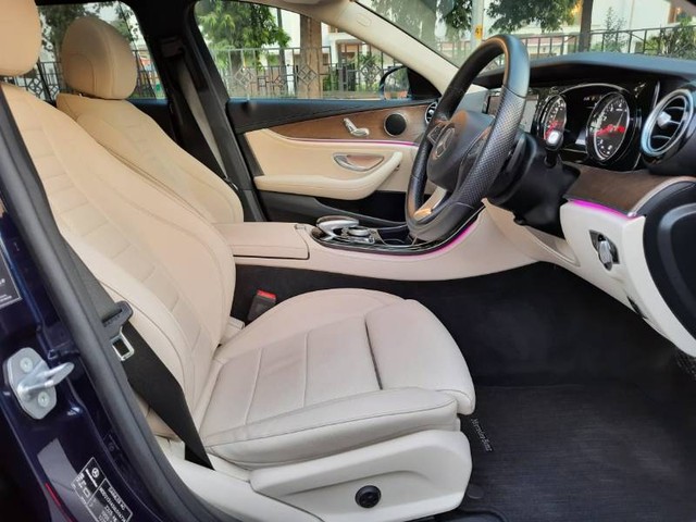Second-hand 2018 Mercedes-Benz E-Class Expression E 200 BSIV for sale in New Delhi-5