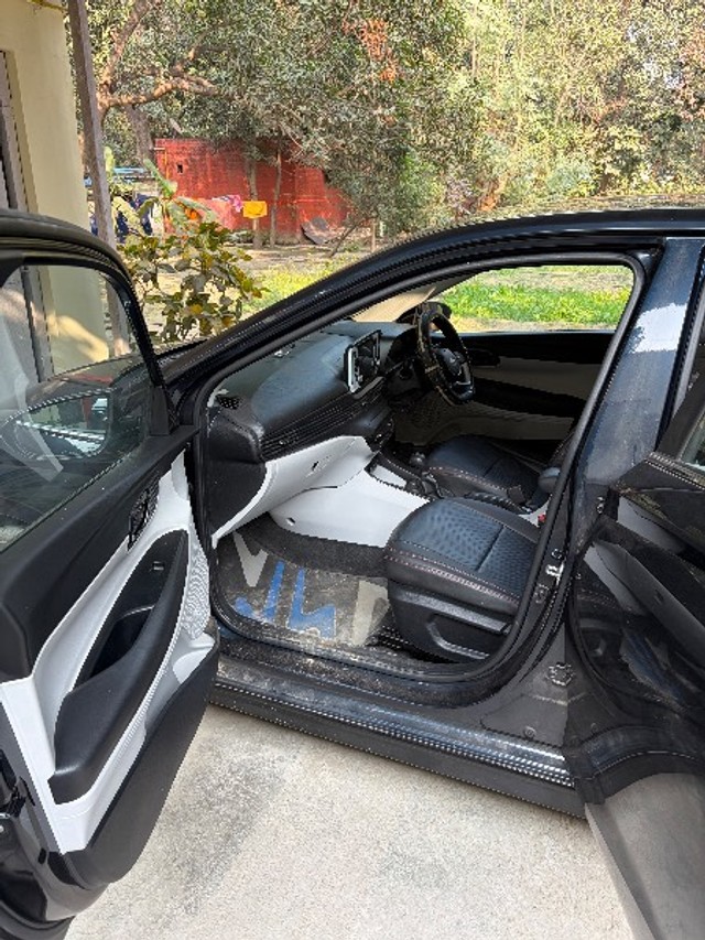 Second-hand 2025 Hyundai i20 Sportz for sale in Varanasi-10