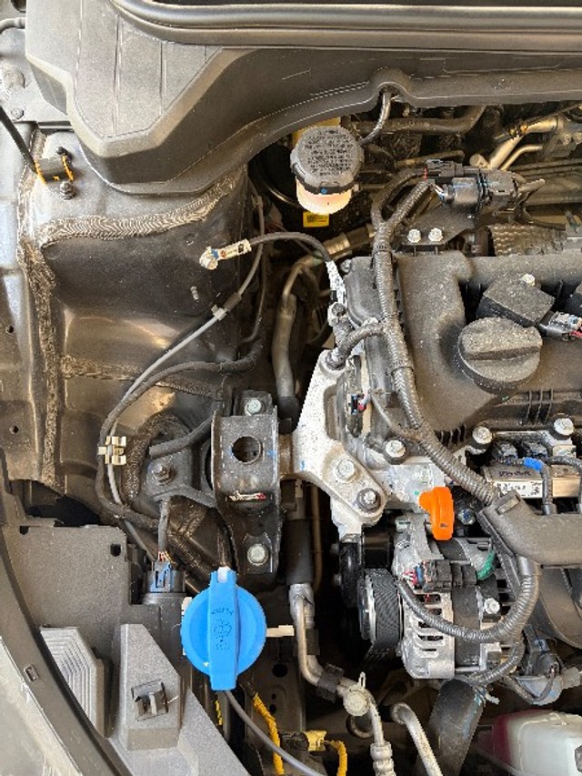 Second-hand 2025 Hyundai i20 Sportz for sale in Varanasi-5