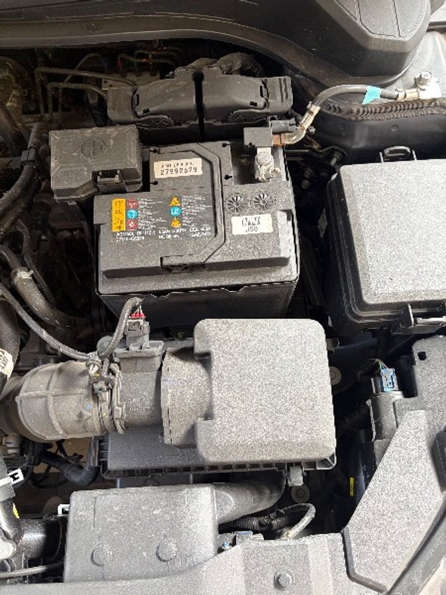 Second-hand 2025 Hyundai i20 Sportz for sale in Varanasi-9