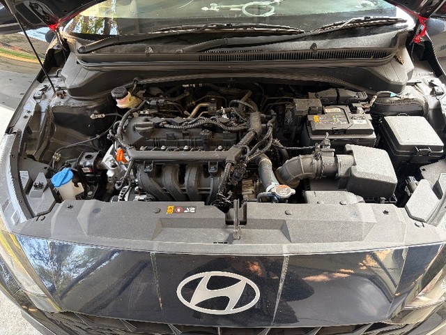 Second-hand 2025 Hyundai i20 Sportz for sale in Varanasi-11