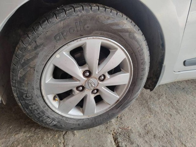 Second-hand 2014 Hyundai Xcent 1.2 Kappa S Option for sale in Ponda-8