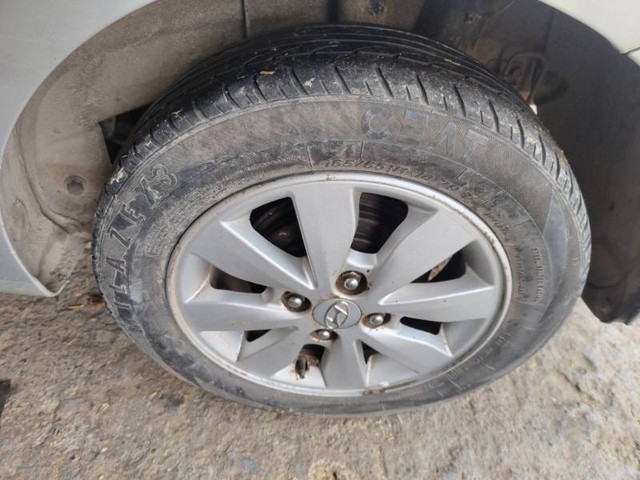 Second-hand 2014 Hyundai Xcent 1.2 Kappa S Option for sale in Ponda-4