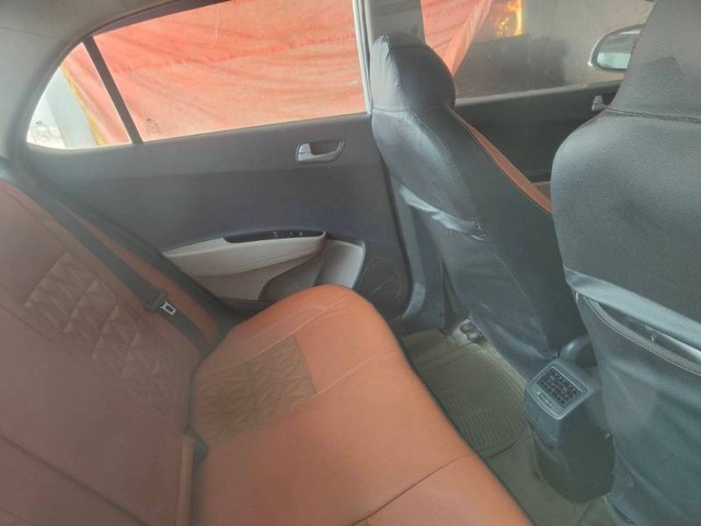 Second-hand 2014 Hyundai Xcent 1.2 Kappa S Option for sale in Ponda-10