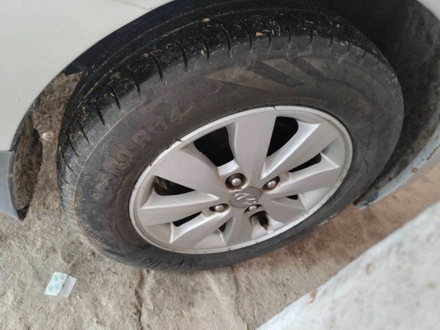 Second-hand 2014 Hyundai Xcent 1.2 Kappa S Option for sale in Ponda-7