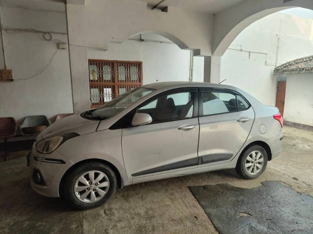 Second-hand 2014 Hyundai Xcent 1.2 Kappa S Option for sale in Ponda-9