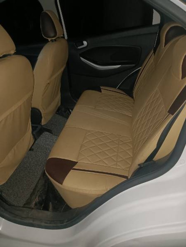 Ford Figo 1.5D Trend MT Second-hand 2016 Ford Figo 1.5D Trend MT for sale in Erode-3