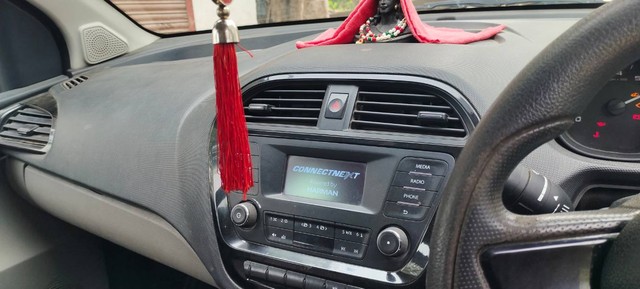 Second-hand 2018 Tata Tiago 1.2 Revotron XT for sale in Dhar-2