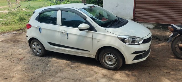 Second-hand 2018 Tata Tiago 1.2 Revotron XT for sale in Dhar-7