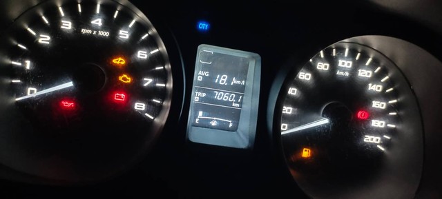 Second-hand 2018 Tata Tiago 1.2 Revotron XT for sale in Dhar-6