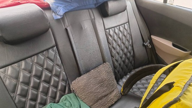 Second-hand 2016 Hyundai Xcent 1.2 Kappa S for sale in Karnal-6