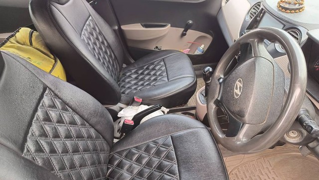 Second-hand 2016 Hyundai Xcent 1.2 Kappa S for sale in Karnal-5