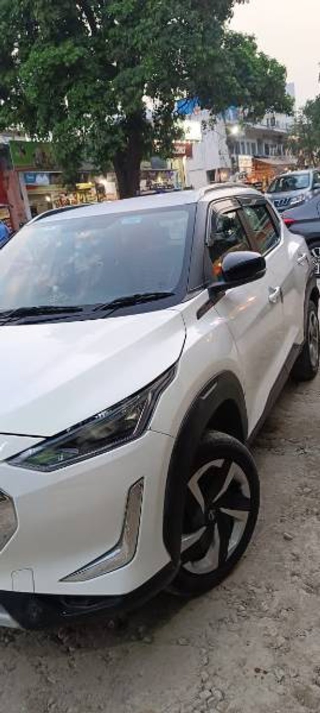 Second-hand 2024 Nissan Magnite XL for sale in Haridwar-1