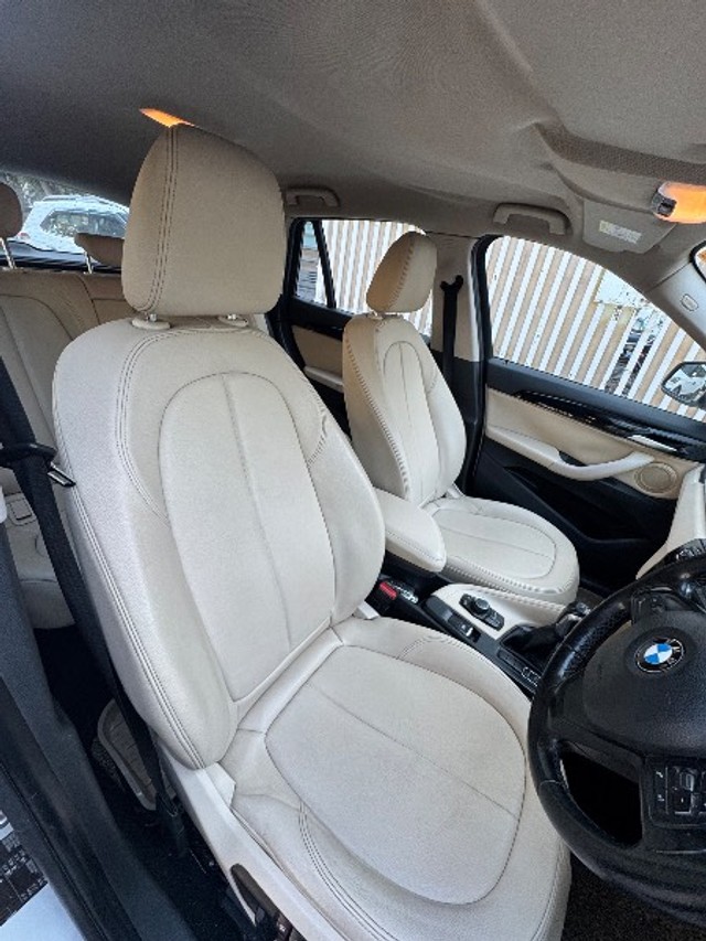 Second-hand 2017 BMW X1 sDrive20d Expedition for sale in Faridabad-6