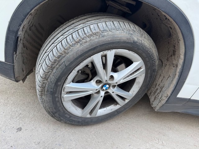 Second-hand 2017 BMW X1 sDrive20d Expedition for sale in Faridabad-4