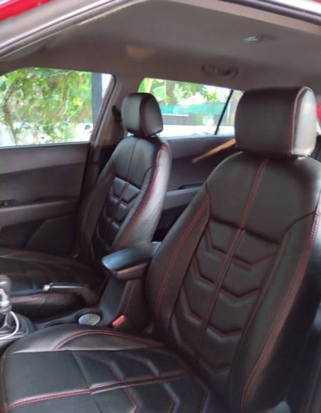 Second-hand 2018 Hyundai Creta 1.4 E Plus for sale in Perumbavoor-1