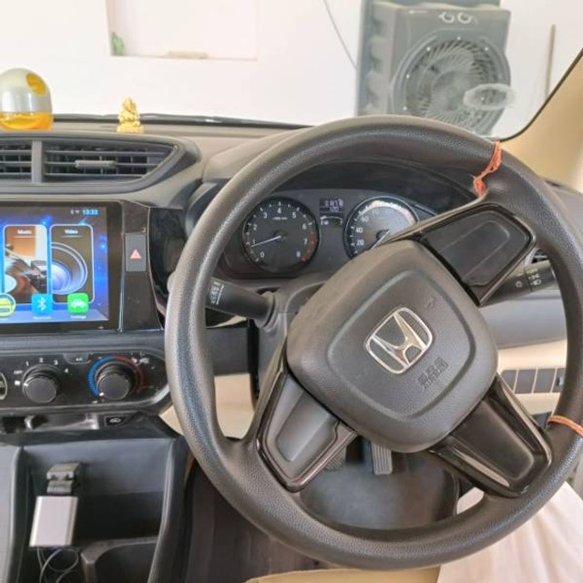 Honda Amaze 2nd Gen E BSVI Second-hand 2022 Honda Amaze 2nd Gen E BSVI for sale in Jaipur-4