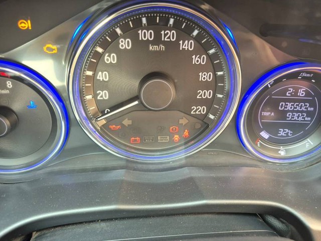 Second-hand 2015 Honda City i VTEC SV for sale in Khordha-2