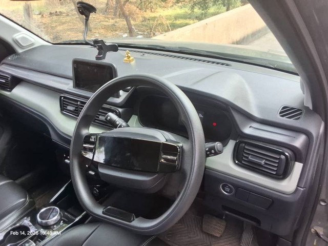 Second-hand 2025 Tata Punch EV Adventure LR for sale in Bharuch-1