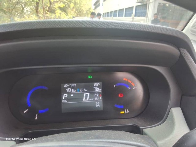 Second-hand 2025 Tata Punch EV Adventure LR for sale in Bharuch-3