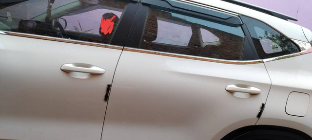 Kia Seltos HTK Plus G Second-hand 2020 Kia Seltos HTK Plus G for sale in Muzaffarnagar-3