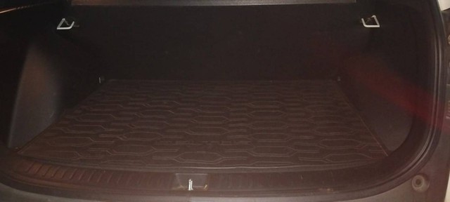 Kia Seltos HTK Plus G Second-hand 2020 Kia Seltos HTK Plus G for sale in Muzaffarnagar-4