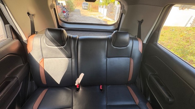 Second-hand 2019 Maruti Suzuki Wagon R VXI Opt 1.2 for sale in Shimoga-4