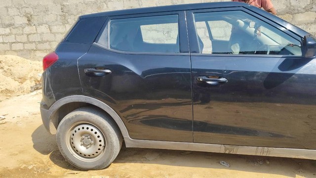 Mahindra XUV300 W4 Diesel BSVI Second-hand 2022 Mahindra XUV300 W4 Diesel BSVI for sale in Jaipur-2