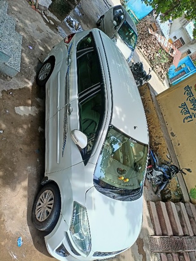 Second-hand 2013 Maruti Suzuki Ertiga ZDI Plus for sale in Kota-1