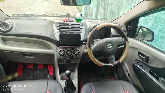Second-hand 2011 Maruti A-Star Vxi for sale in Alipurduar-5