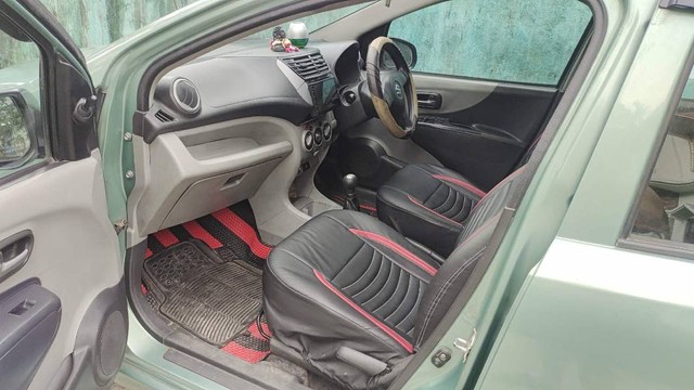 Second-hand 2011 Maruti A-Star Vxi for sale in Alipurduar-0