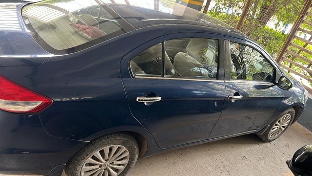 Second-hand 2019 Maruti Suzuki Ciaz Delta BSIV for sale in Gurgaon-4
